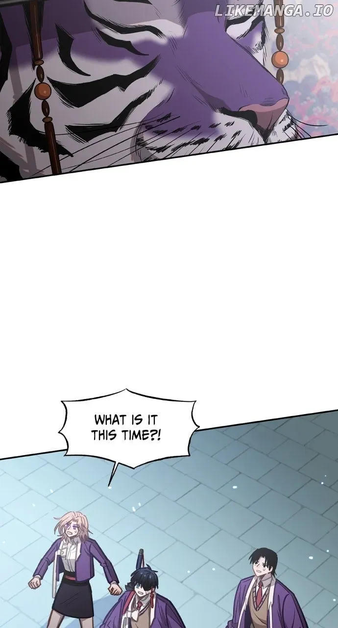 Return of the Gods Chapter 74 Online - página 28