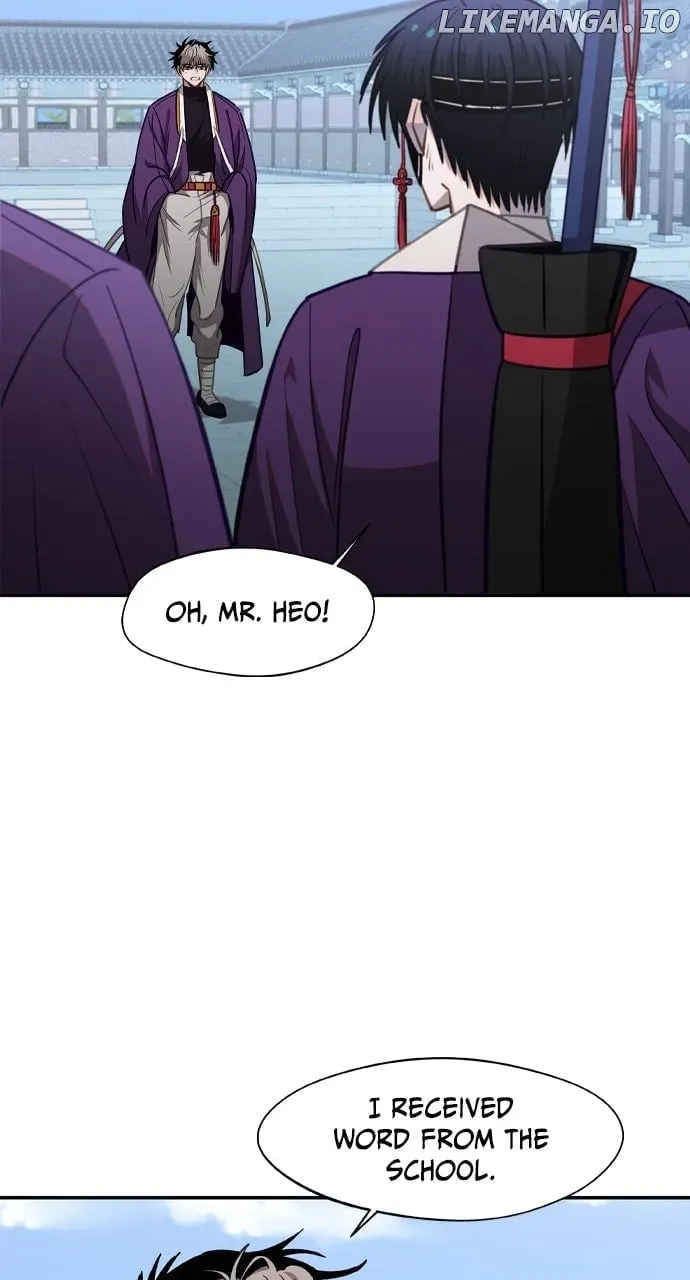 Return of the Gods Chapter 74 Online - página 30