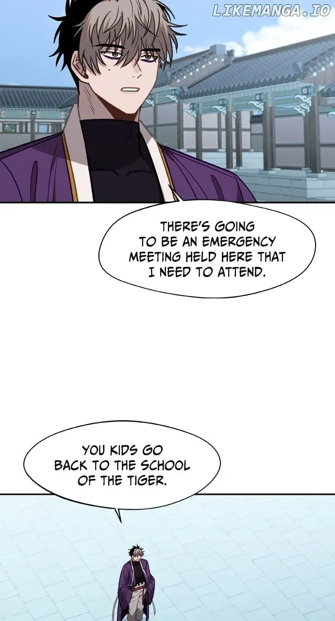 Return of the Gods Chapter 74 Online - página 31