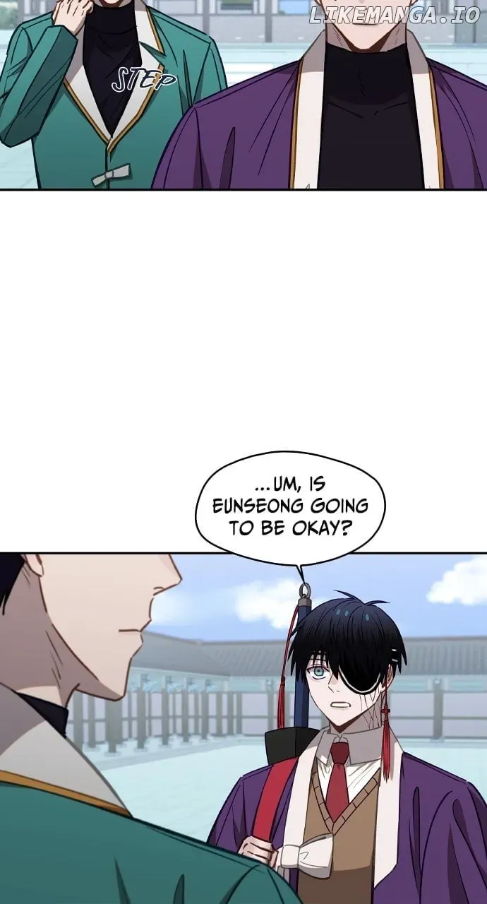 Return of the Gods Chapter 74 Online - página 33