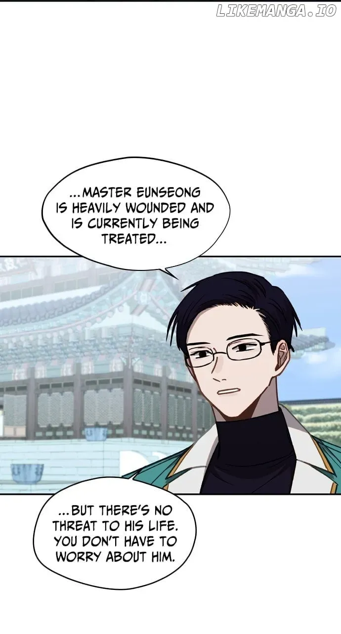 Return of the Gods Chapter 74 Online - página 34