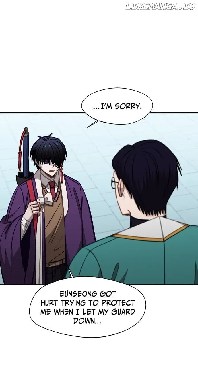 Return of the Gods Chapter 74 Online - página 35
