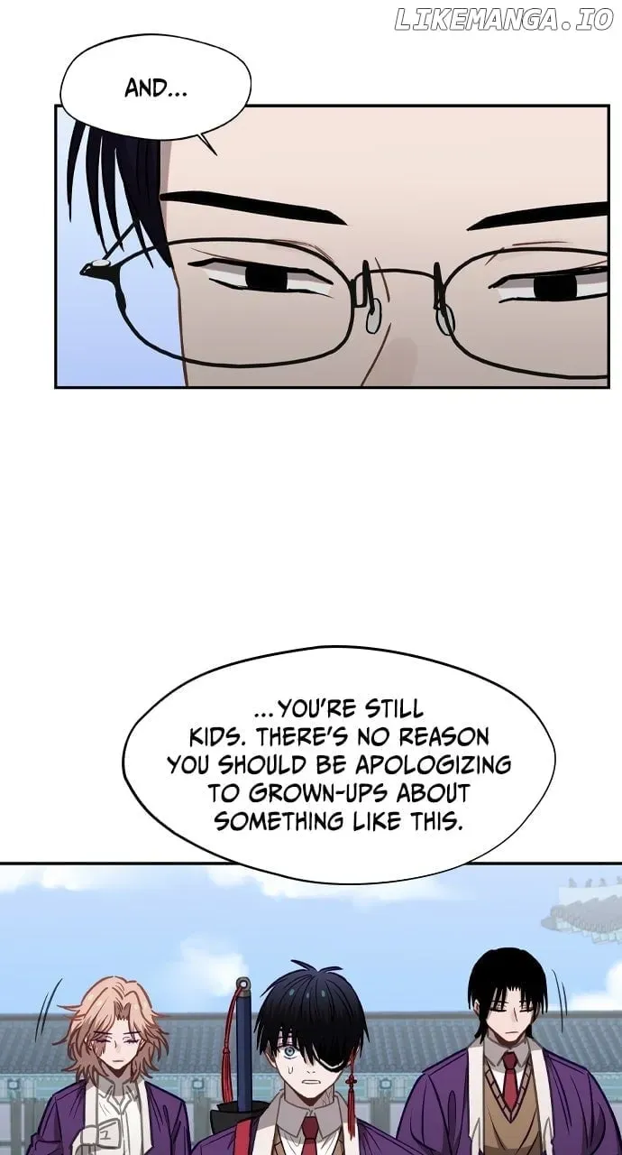 Return of the Gods Chapter 74 Online - página 37