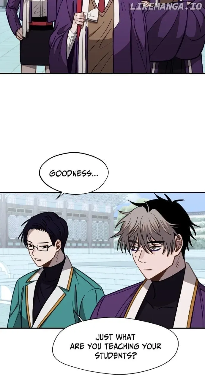 Return of the Gods Chapter 74 Online - página 38