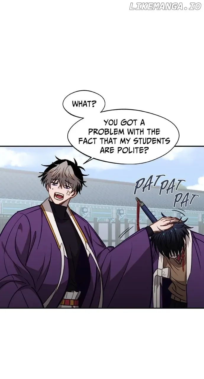 Return of the Gods Chapter 74 Online - página 39
