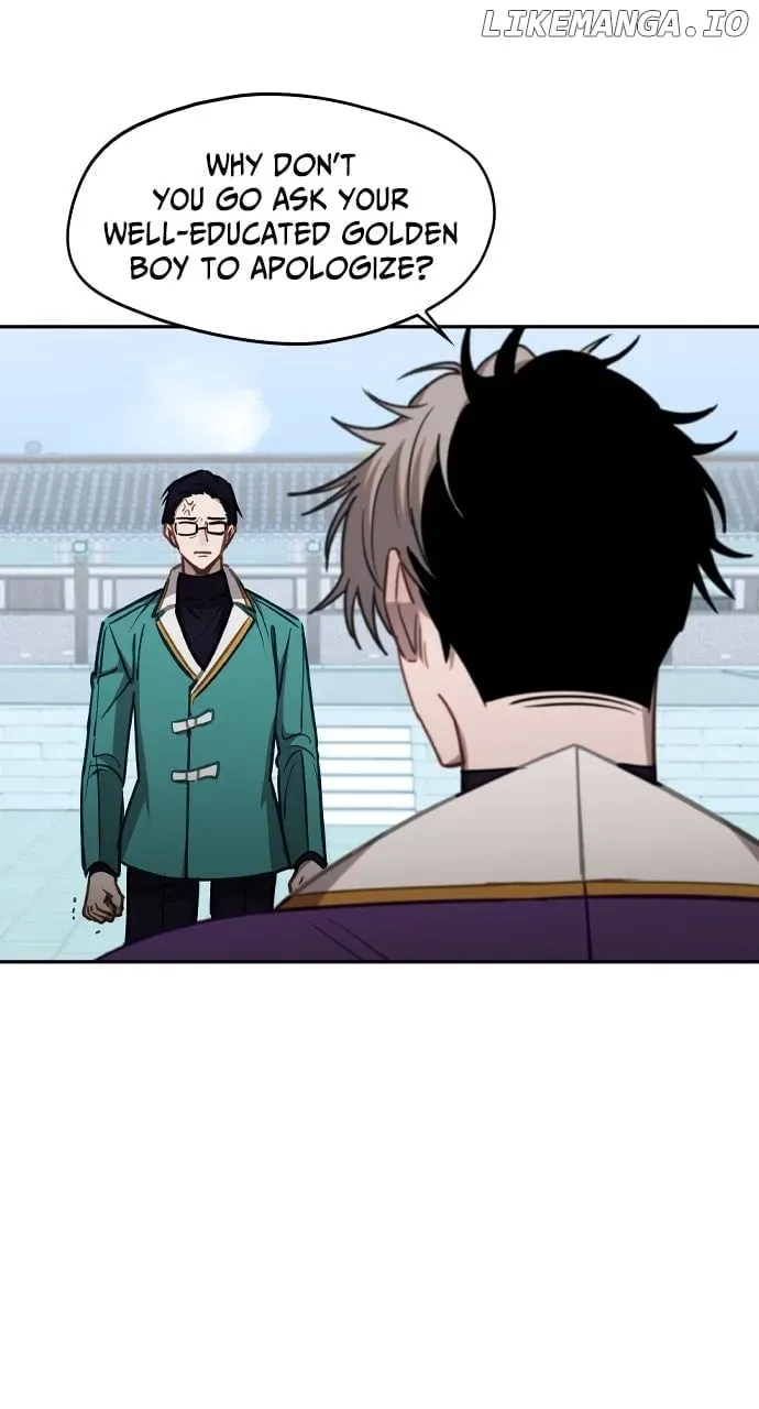 Return of the Gods Chapter 74 Online - página 40
