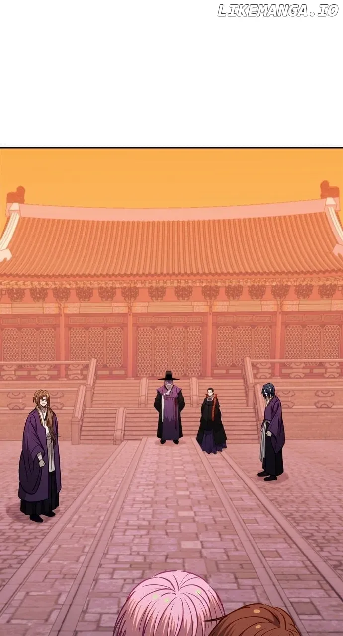 Return of the Gods Chapter 74 Online - página 44