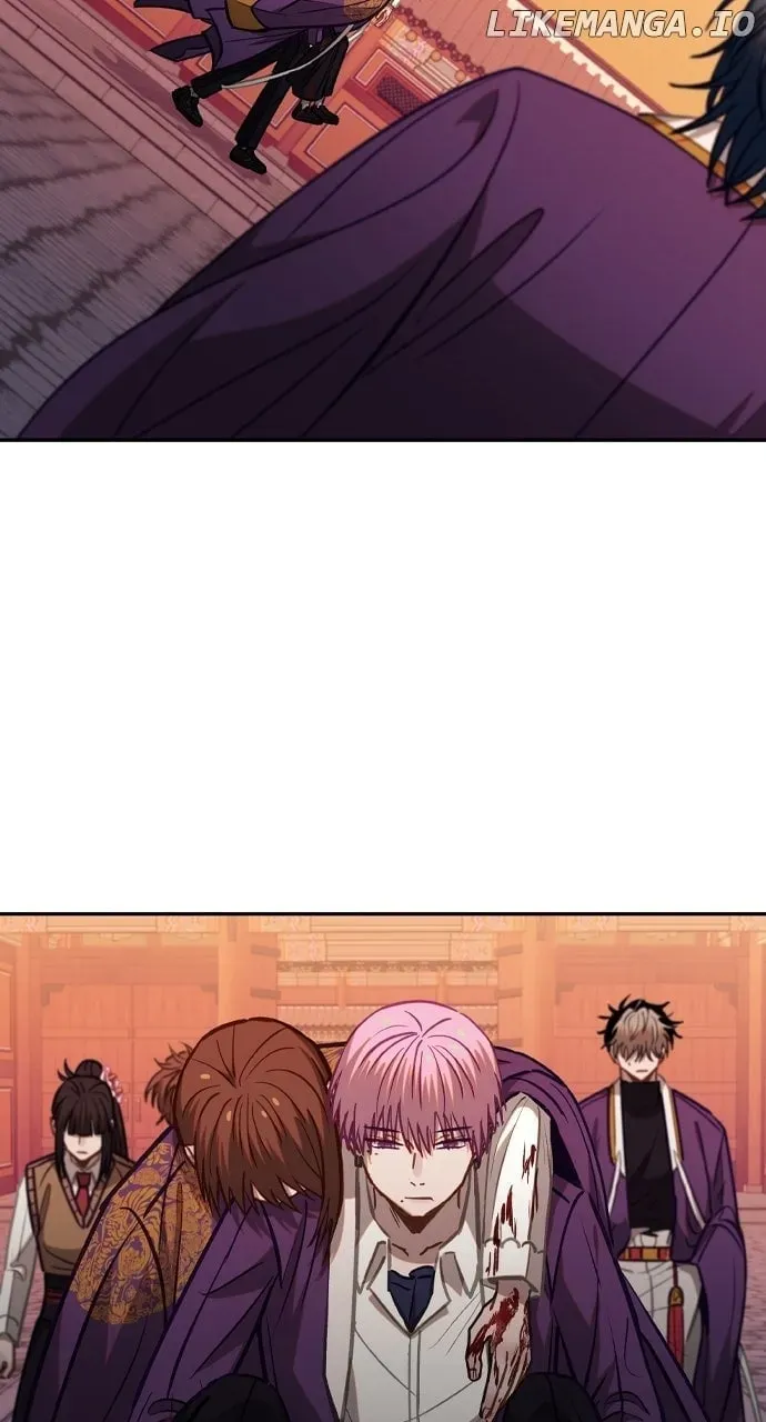 Return of the Gods Chapter 74 Online - página 46