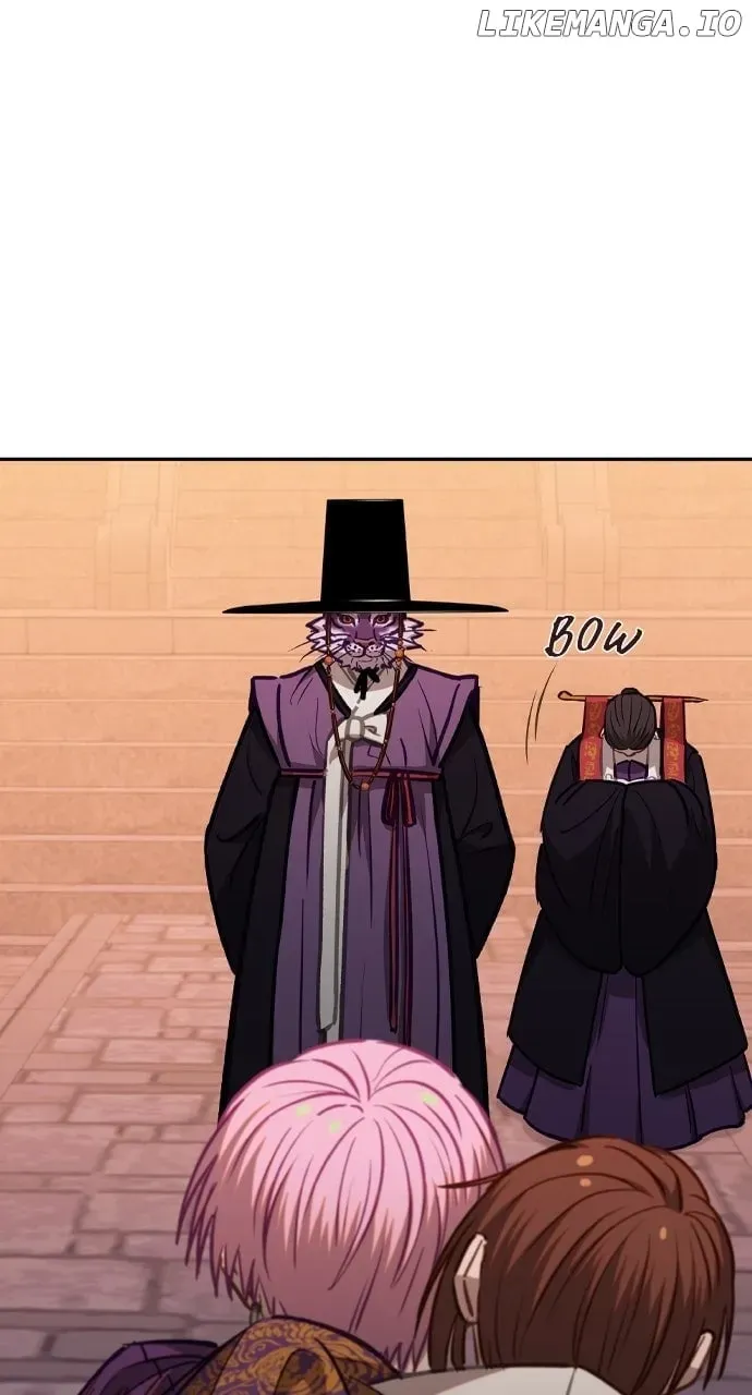 Return of the Gods Chapter 74 Online - página 53