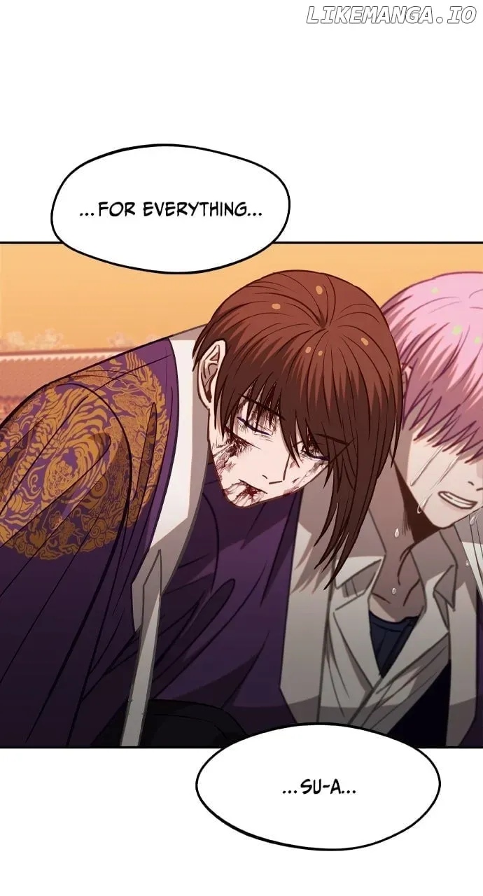 Return of the Gods Chapter 74 Online - página 55