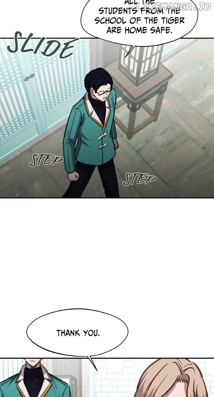Return of the Gods Chapter 74 Online - página 58