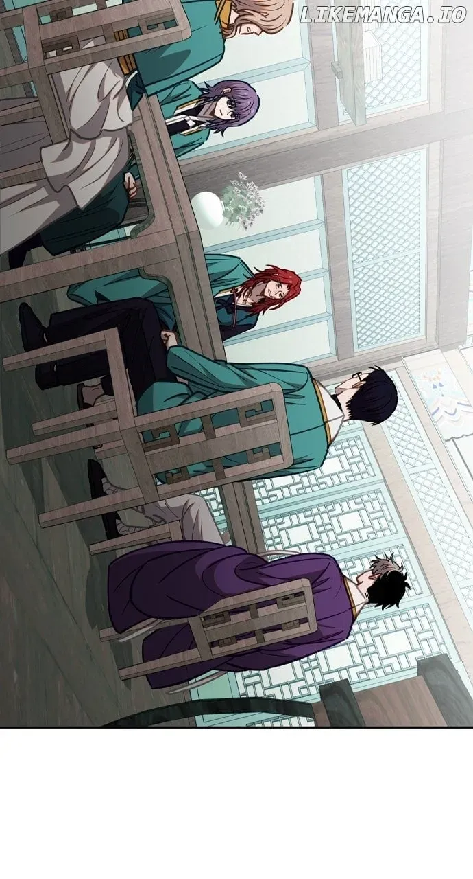 Return of the Gods Chapter 74 Online - página 60