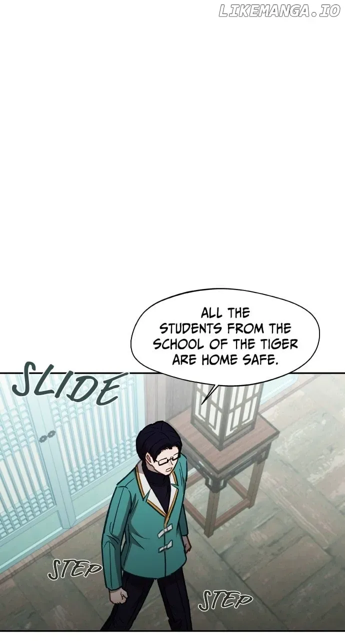 Return of the Gods Chapter 75 Online - página 1