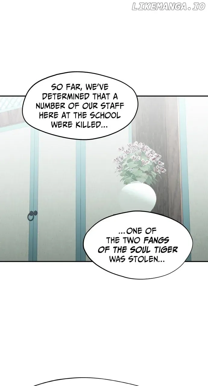 Return of the Gods Chapter 75 Online - página 6