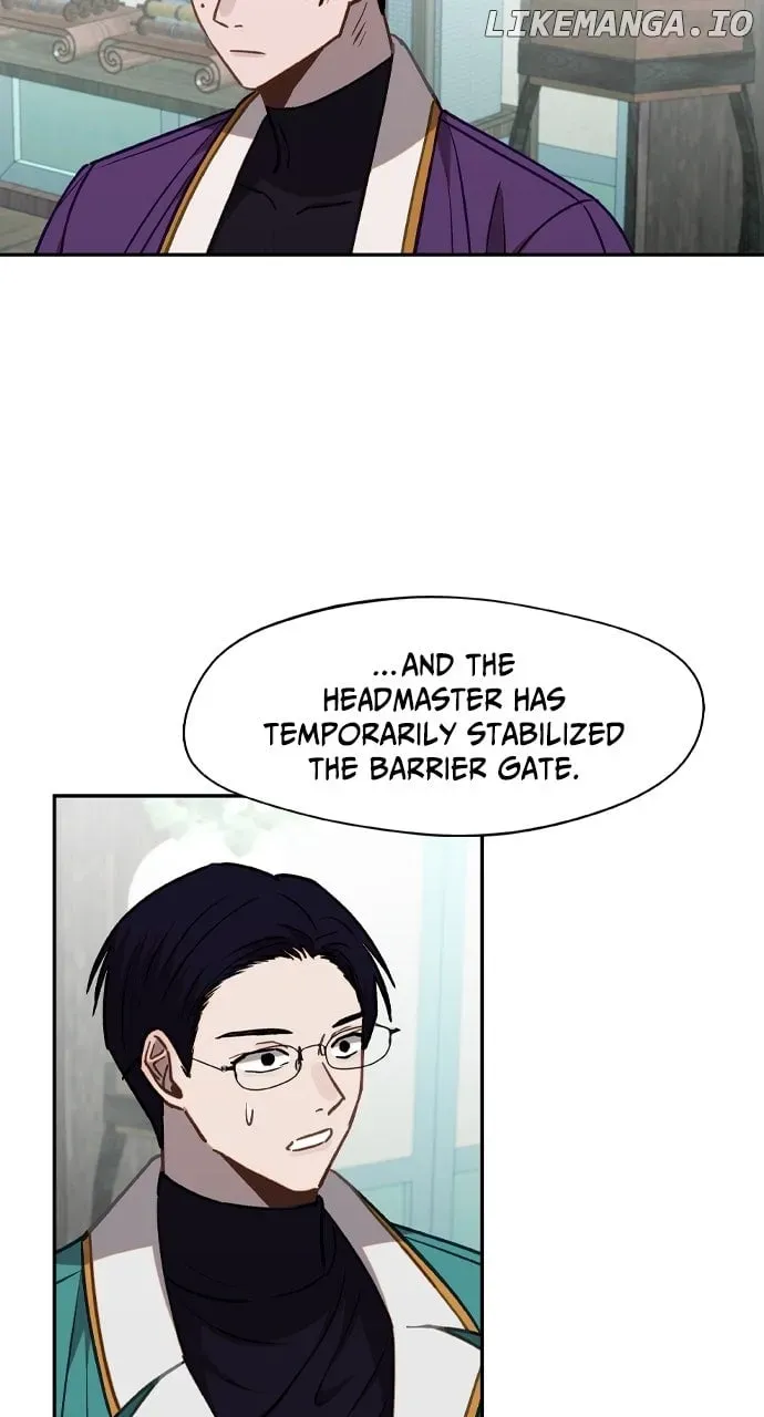 Return of the Gods Chapter 75 Online - página 8
