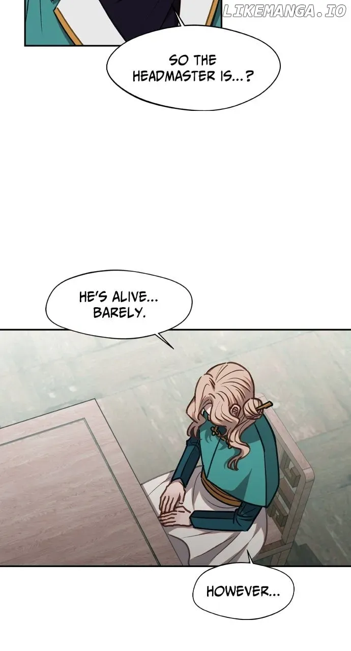 Return of the Gods Chapter 75 Online - página 9