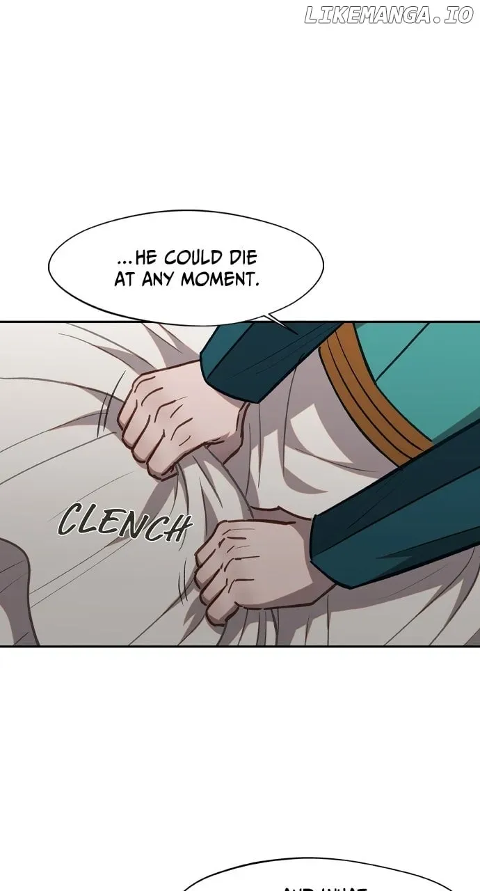 Return of the Gods Chapter 75 Online - página 10
