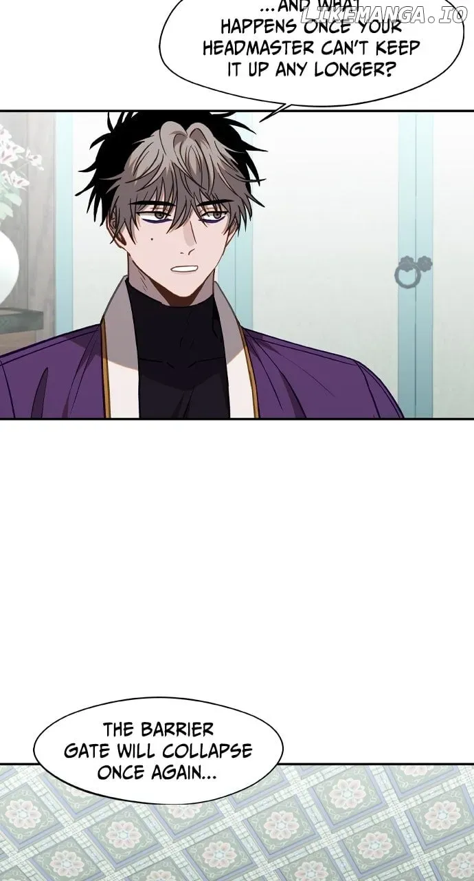 Return of the Gods Chapter 75 Online - página 11