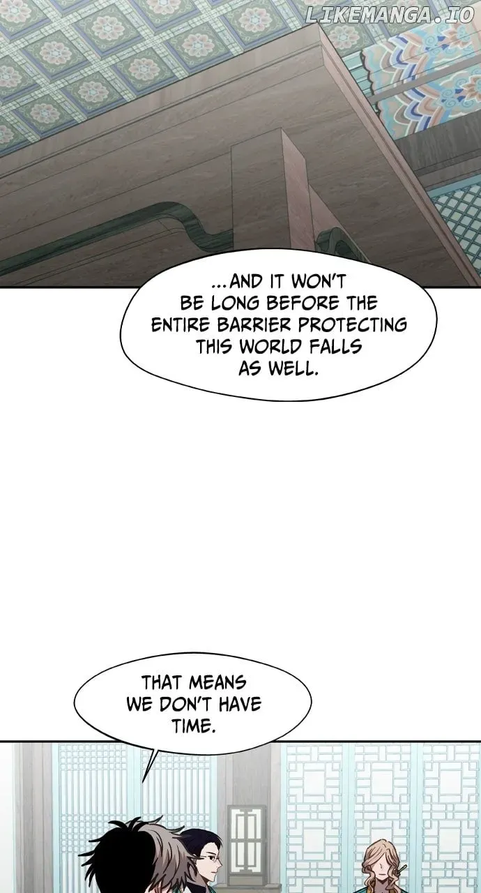 Return of the Gods Chapter 75 Online - página 12