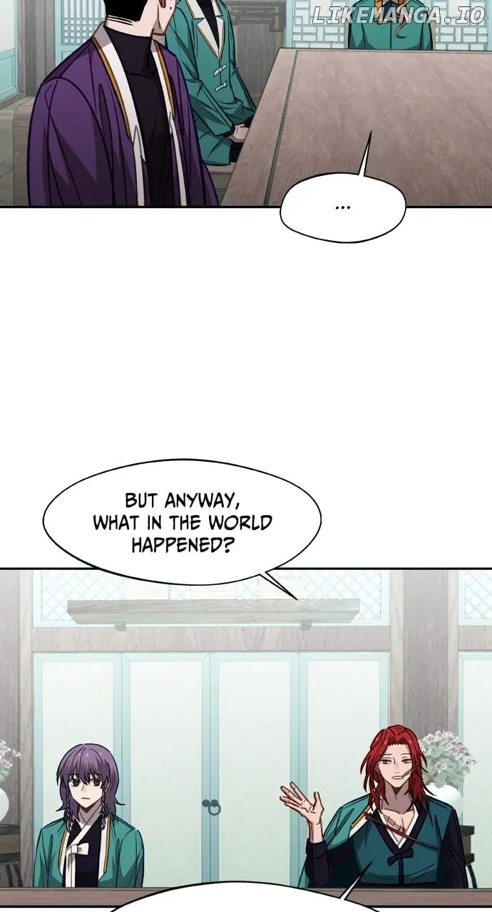 Return of the Gods Chapter 75 Online - página 13