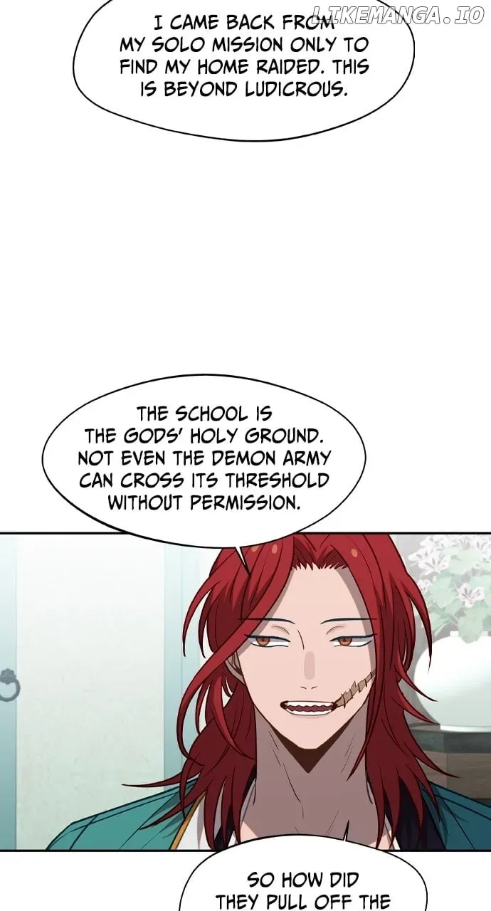 Return of the Gods Chapter 75 Online - página 14