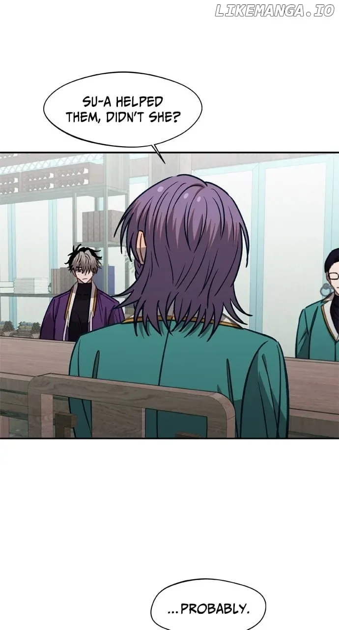 Return of the Gods Chapter 75 Online - página 16