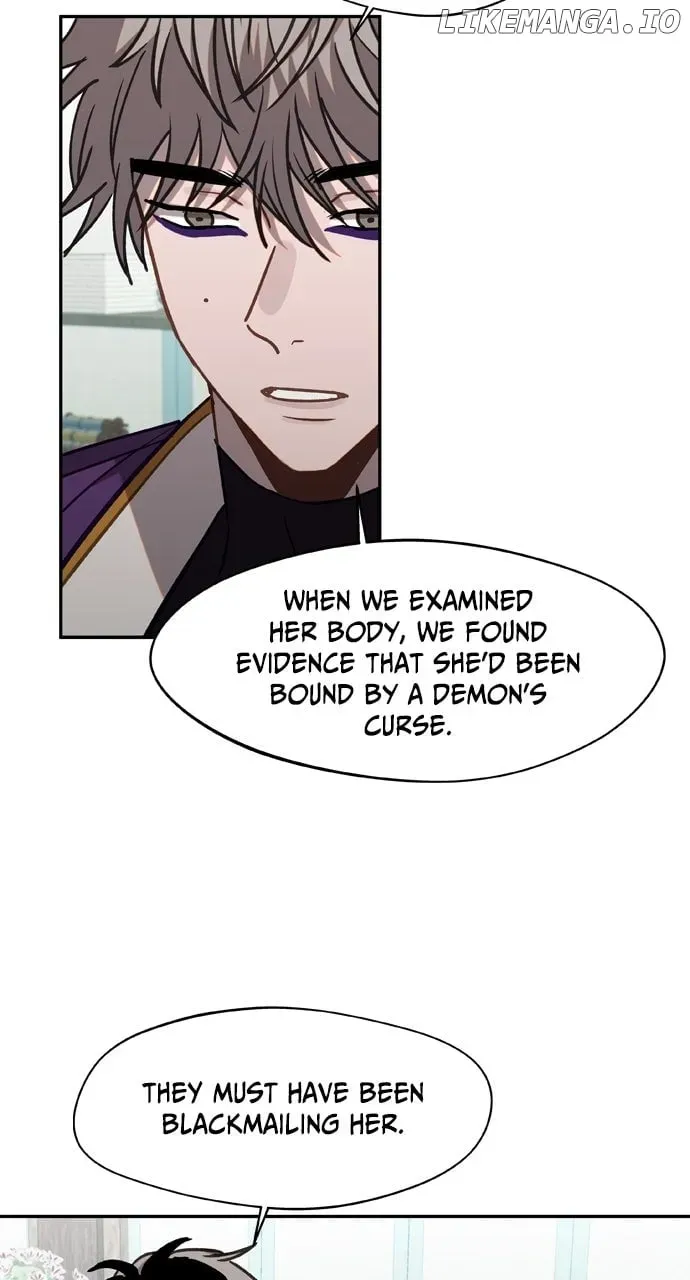 Return of the Gods Chapter 75 Online - página 17