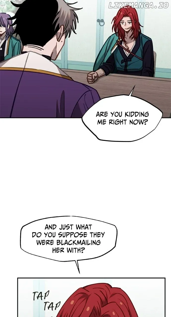 Return of the Gods Chapter 75 Online - página 18