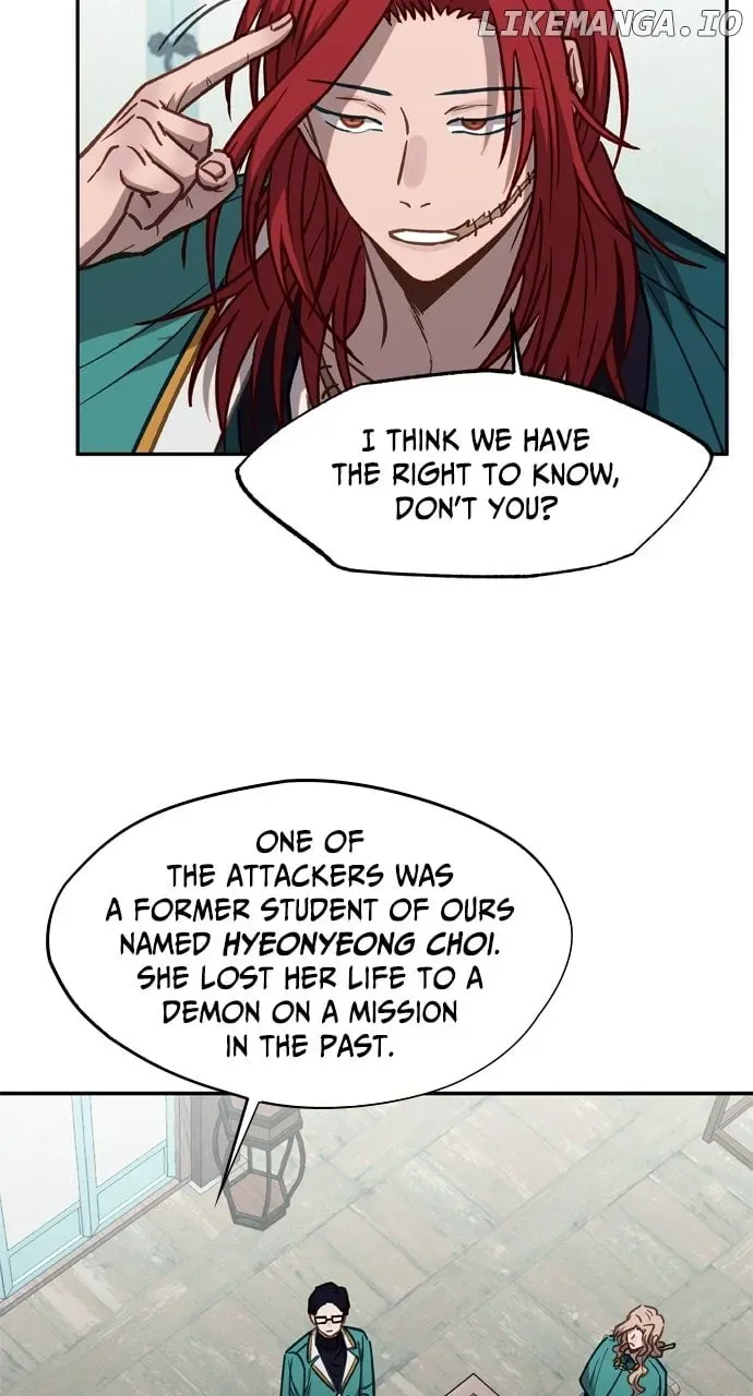 Return of the Gods Chapter 75 Online - página 19
