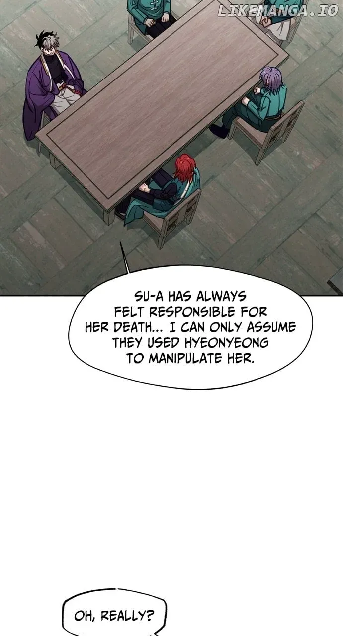 Return of the Gods Chapter 75 Online - página 20