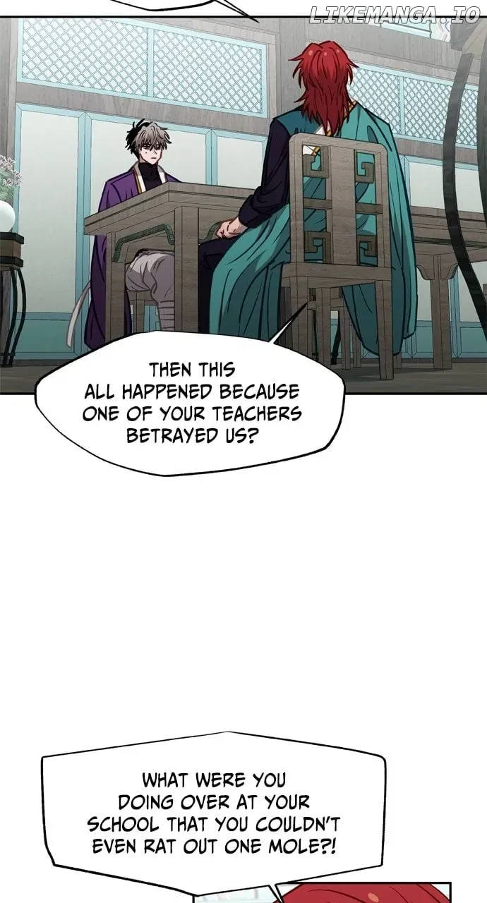 Return of the Gods Chapter 75 Online - página 21