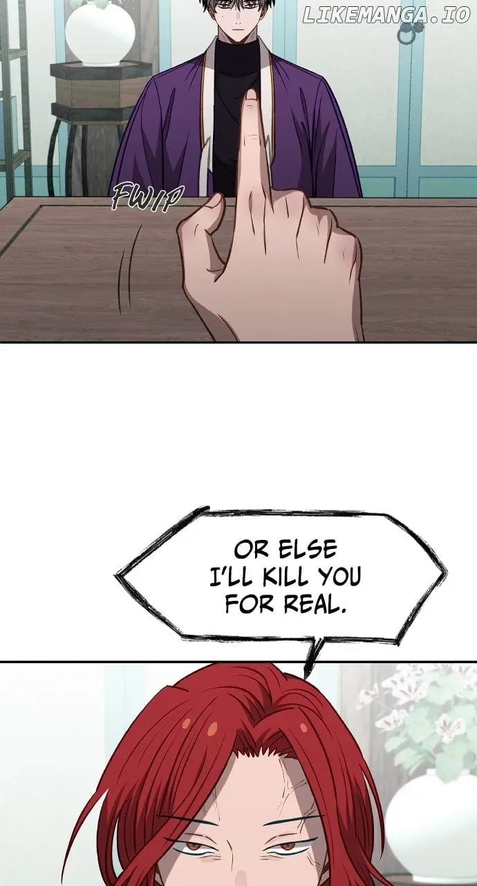 Return of the Gods Chapter 75 Online - página 23