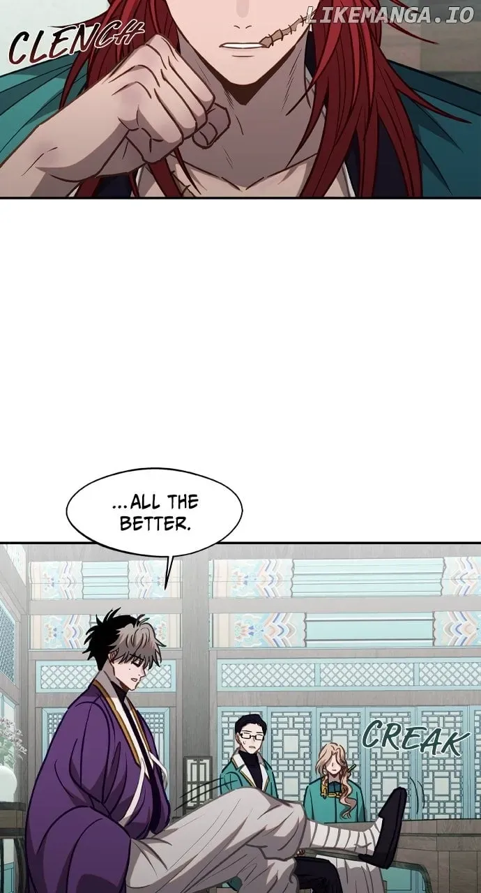 Return of the Gods Chapter 75 Online - página 24