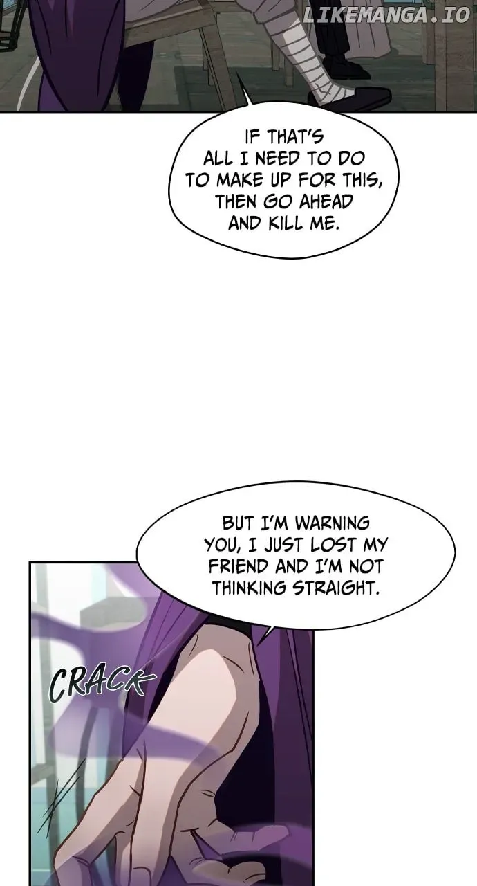 Return of the Gods Chapter 75 Online - página 25