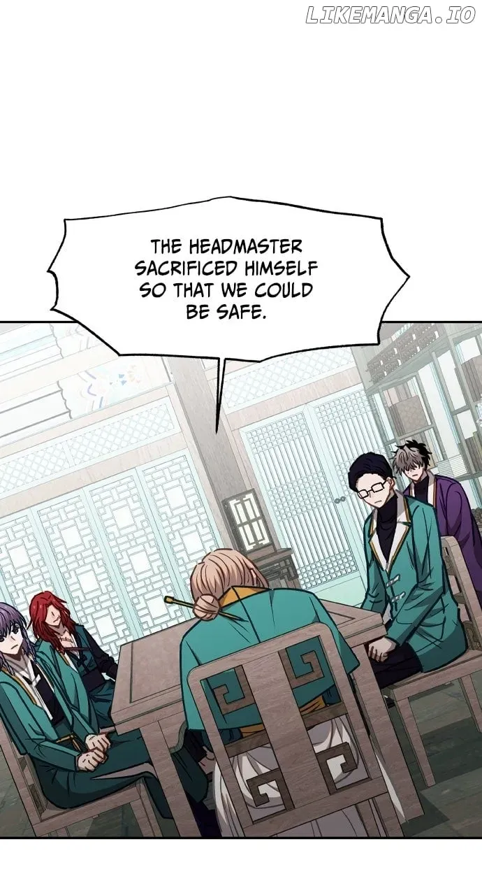 Return of the Gods Chapter 75 Online - página 28