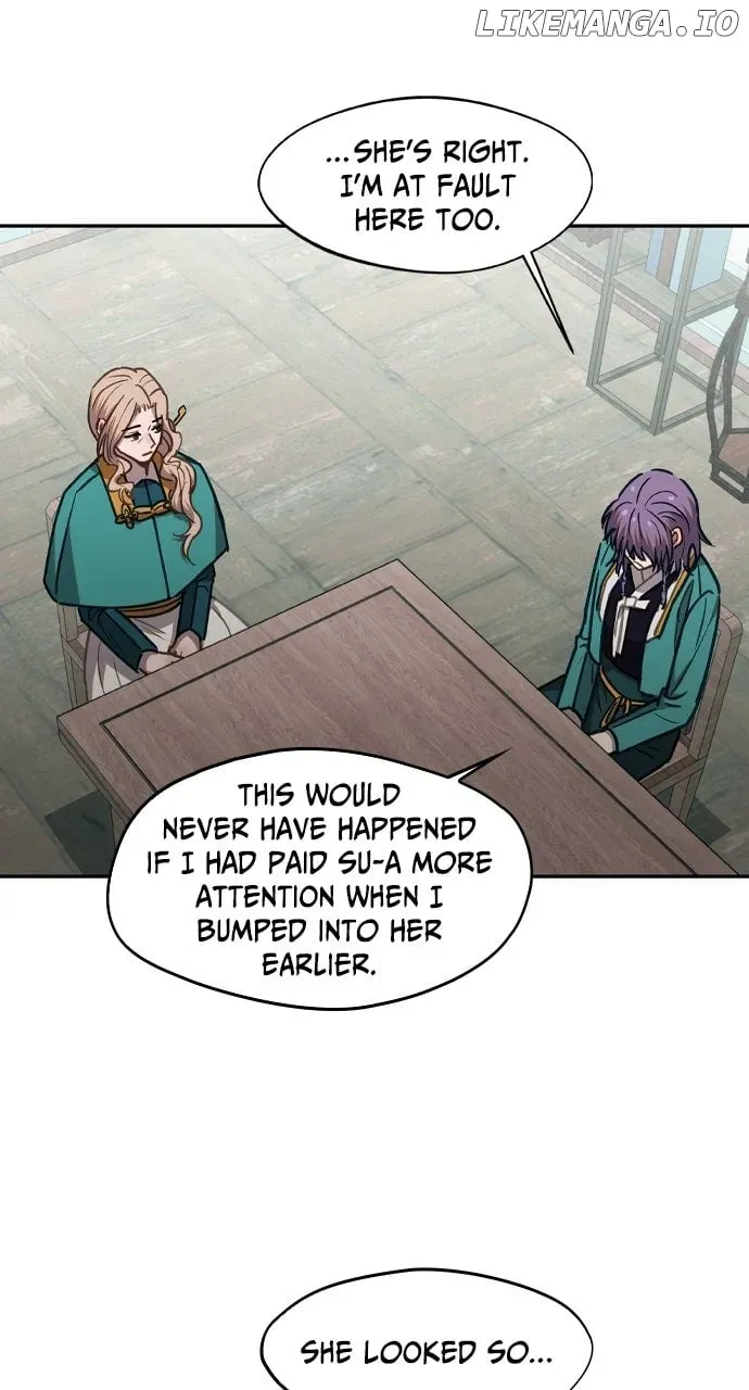 Return of the Gods Chapter 75 Online - página 30