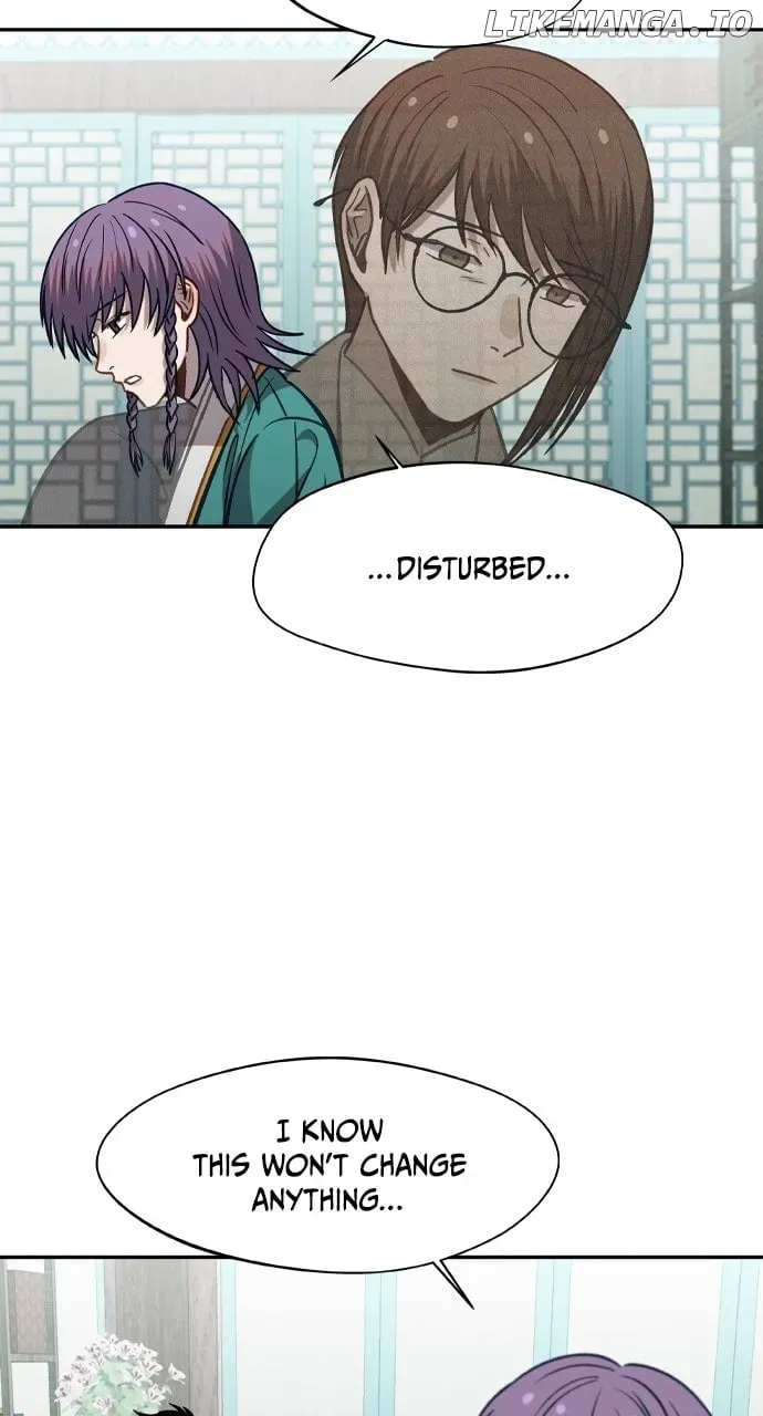 Return of the Gods Chapter 75 Online - página 31