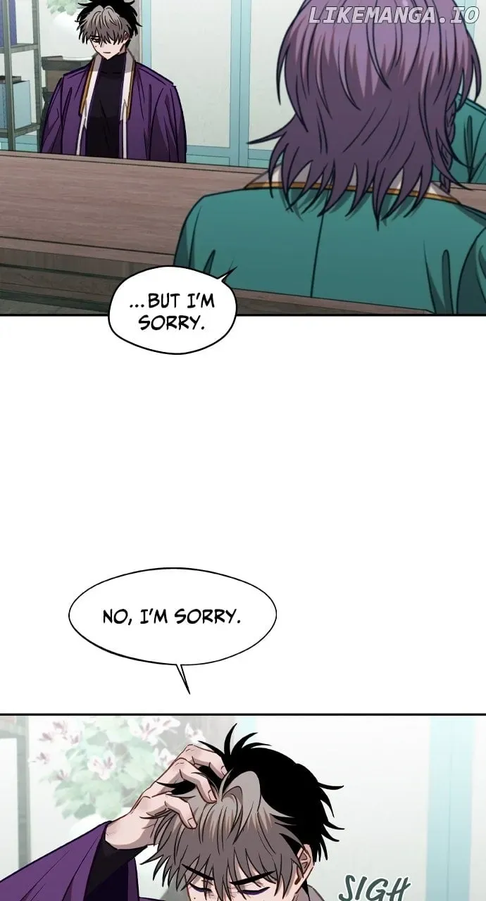 Return of the Gods Chapter 75 Online - página 32