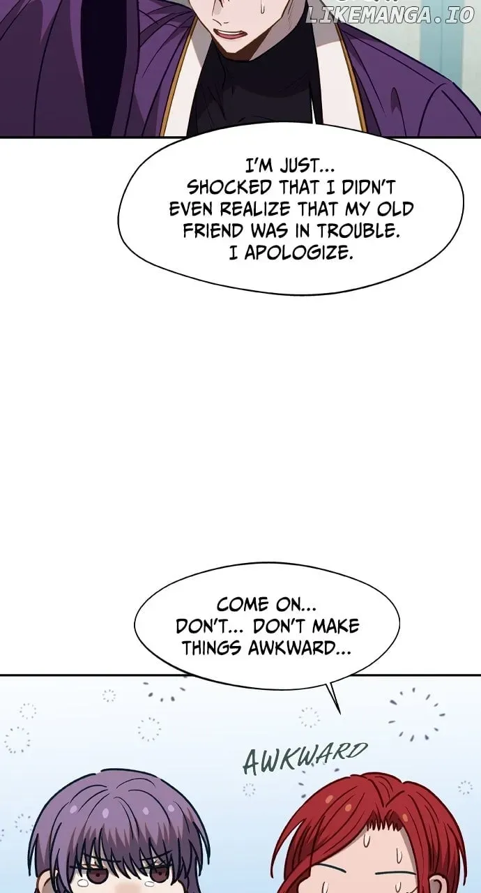 Return of the Gods Chapter 75 Online - página 33