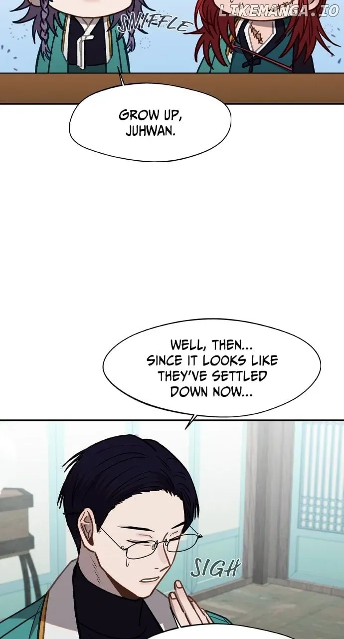 Return of the Gods Chapter 75 Online - página 34