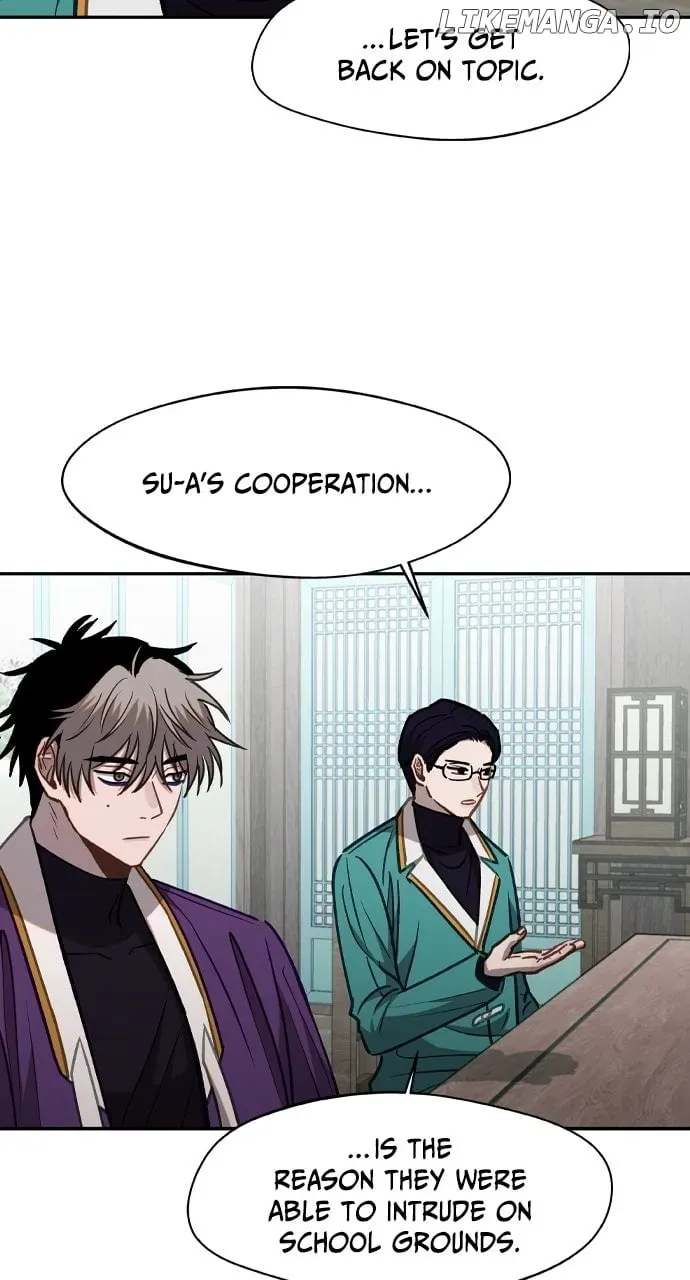 Return of the Gods Chapter 75 Online - página 35
