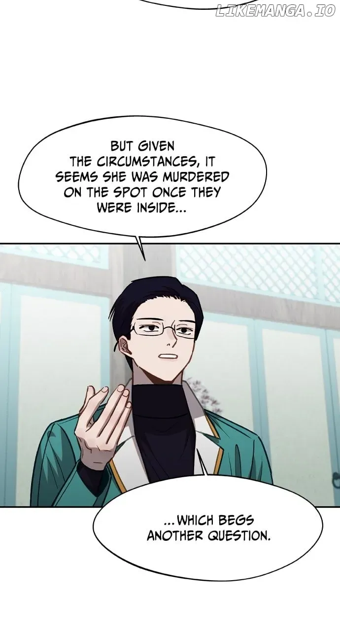 Return of the Gods Chapter 75 Online - página 36