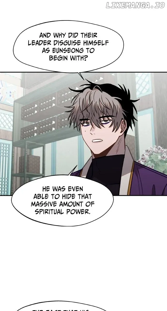 Return of the Gods Chapter 75 Online - página 38