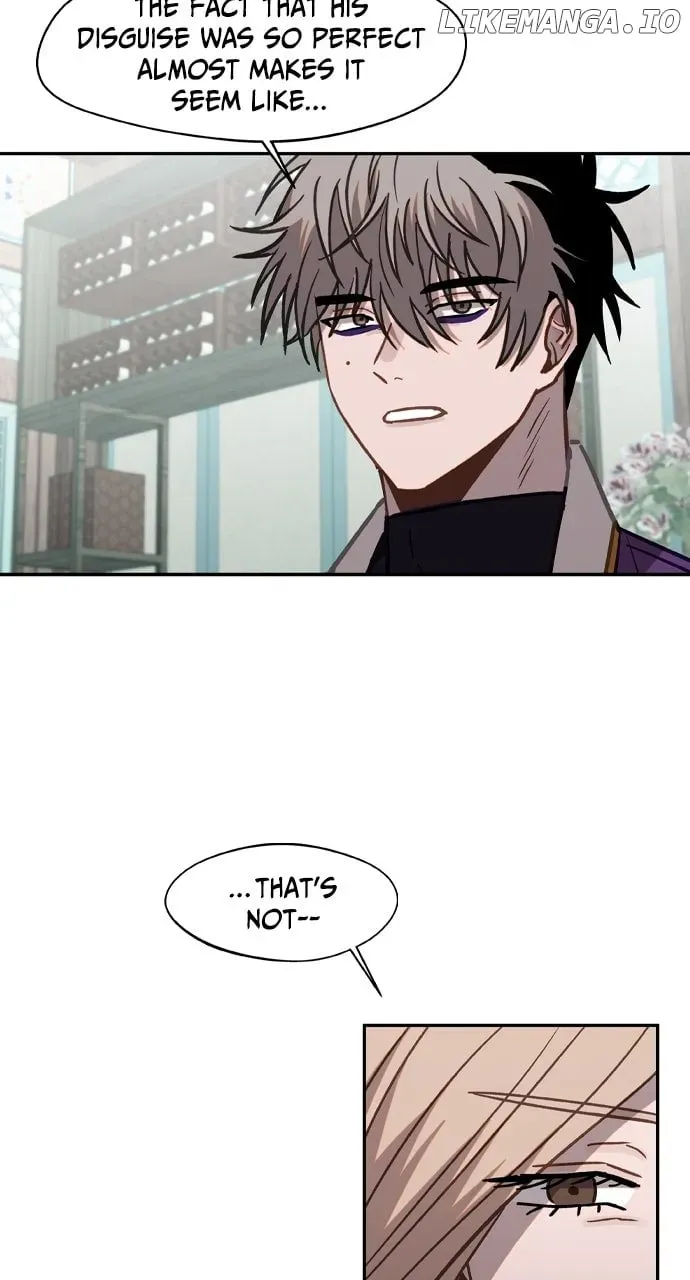 Return of the Gods Chapter 75 Online - página 39