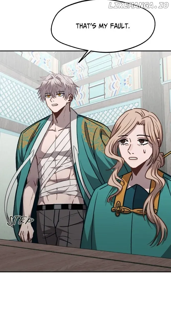 Return of the Gods Chapter 75 Online - página 41