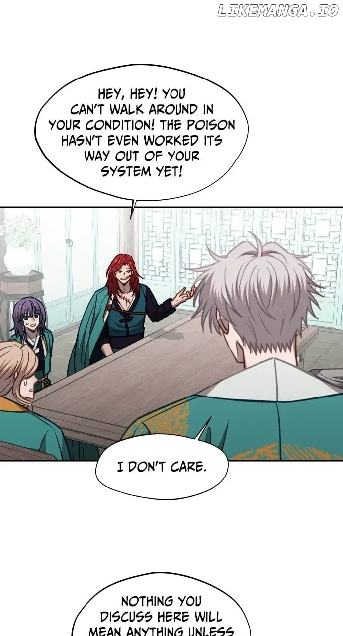 Return of the Gods Chapter 75 Online - página 42