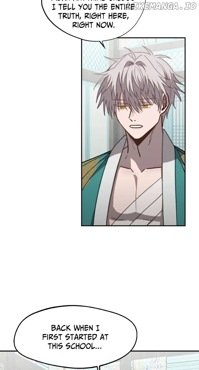 Return of the Gods Chapter 75 Online - página 43