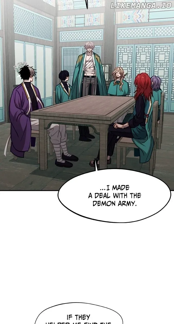 Return of the Gods Chapter 75 Online - página 44