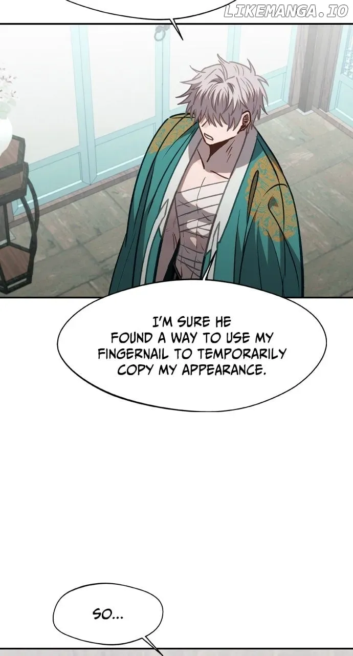 Return of the Gods Chapter 75 Online - página 46
