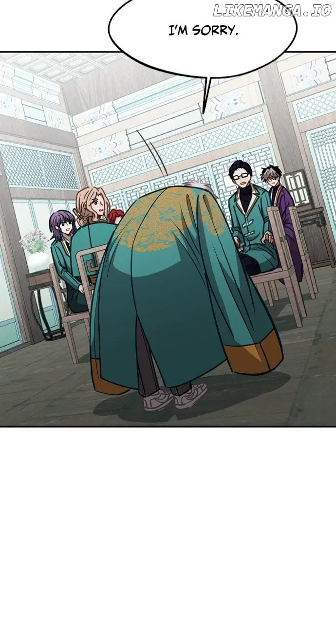 Return of the Gods Chapter 75 Online - página 50